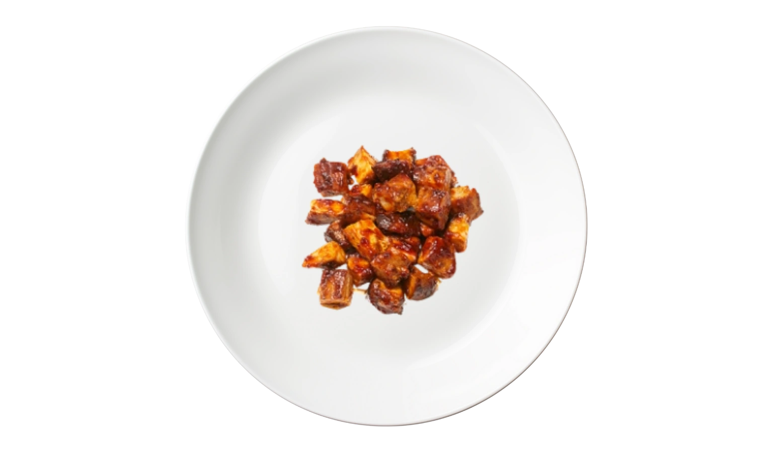 Chipotle Honey Chicken